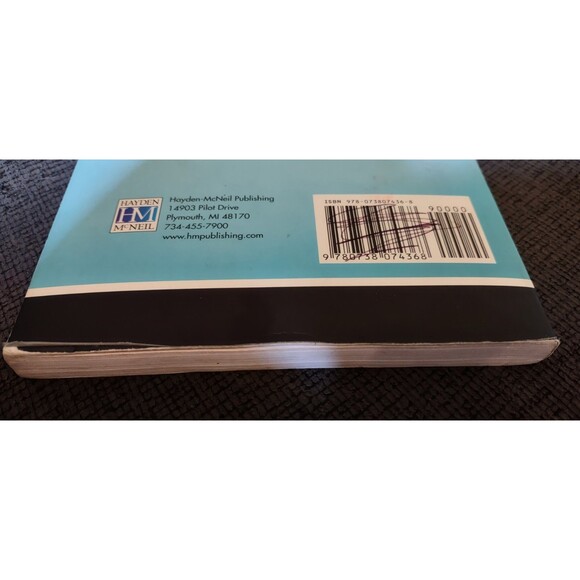 Making the Connections 3: A How-To Guide for Organic Chemistry Lab Techniques - Picture 4 of 6